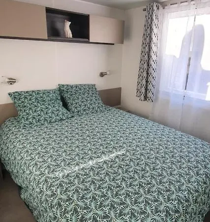 Mh 150 4 Etoiles Bois Dormant 4 Personnes *